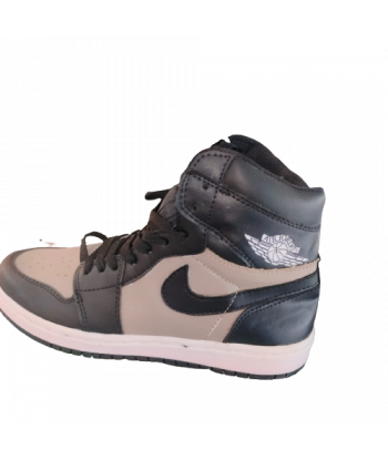 Men's Nike Air Jordan Retro 1 Shoes