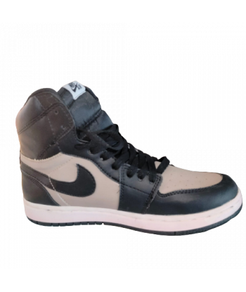 Men's Nike Air Jordan Retro 1 Shoes